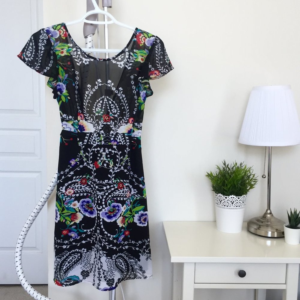 NWOT Forever 21 Dress